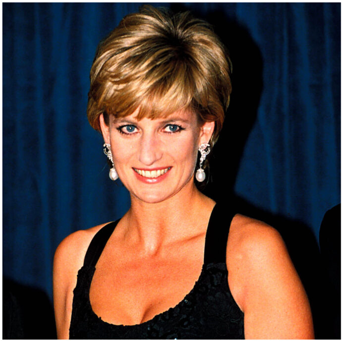 “La principessa Diana si travestì da uomo per intrufolarsi con Freddie Mercury in un bar gay di Londra”: il retroscena nel libro “Dianaworld”