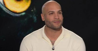 Copertina di Marcell Jacobs: “Spionaggio ai miei danni? Mi ha sconvolto. Quando ho vinto le Olimpiadi ho oscurato il percorso di Filippo Tortu”