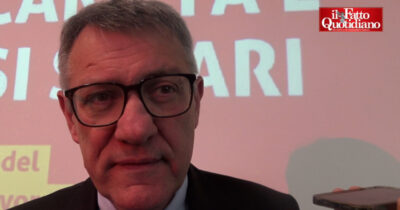 Copertina di Sicurezza sul lavoro, Landini: “Misure del governo? Basta annunci, è il modello di impresa che uccide”