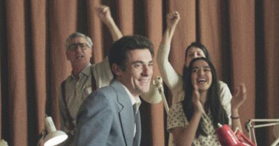 Copertina di Il Conclave batte pure il David. Silenzi, stroncature e attese