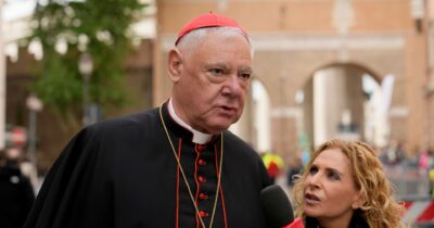 Copertina di Papato, omosessuali, dottrina. Il cardinale Müller: “Basta lobby, non voglio un nuovo Francesco”
