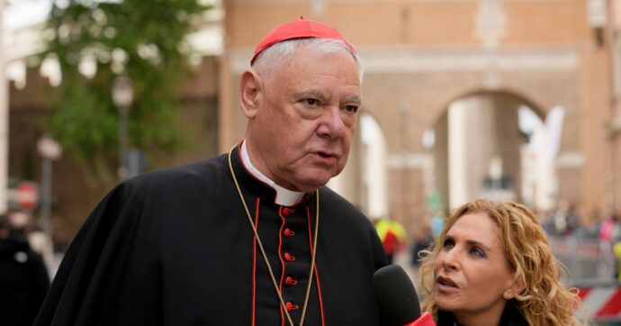 Papato, omosessuali, dottrina. Il cardinale Müller: “Basta lobby, non voglio un nuovo Francesco”