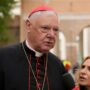 Copertina di Papato, omosessuali, dottrina. Il cardinale Müller: “Basta lobby, non voglio un nuovo Francesco”