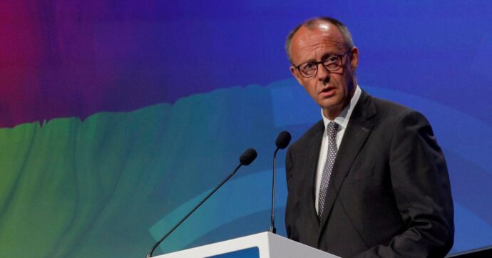 Germania, Spd dice sì (84,6%) al governo Merz