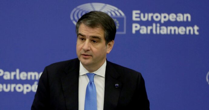 Fitto rischia la bocciatura dell’Eurocamera