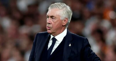 Copertina di Ancelotti, 50 milioni di ragioni da ‘sì’ agli arabi e ‘no’ al Brasile