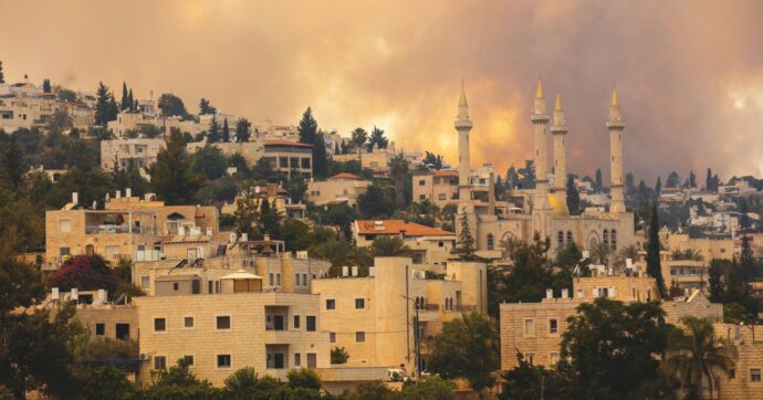 Brucia Gerusalemme brucia. Il fuoco e la fatwa di Hamas