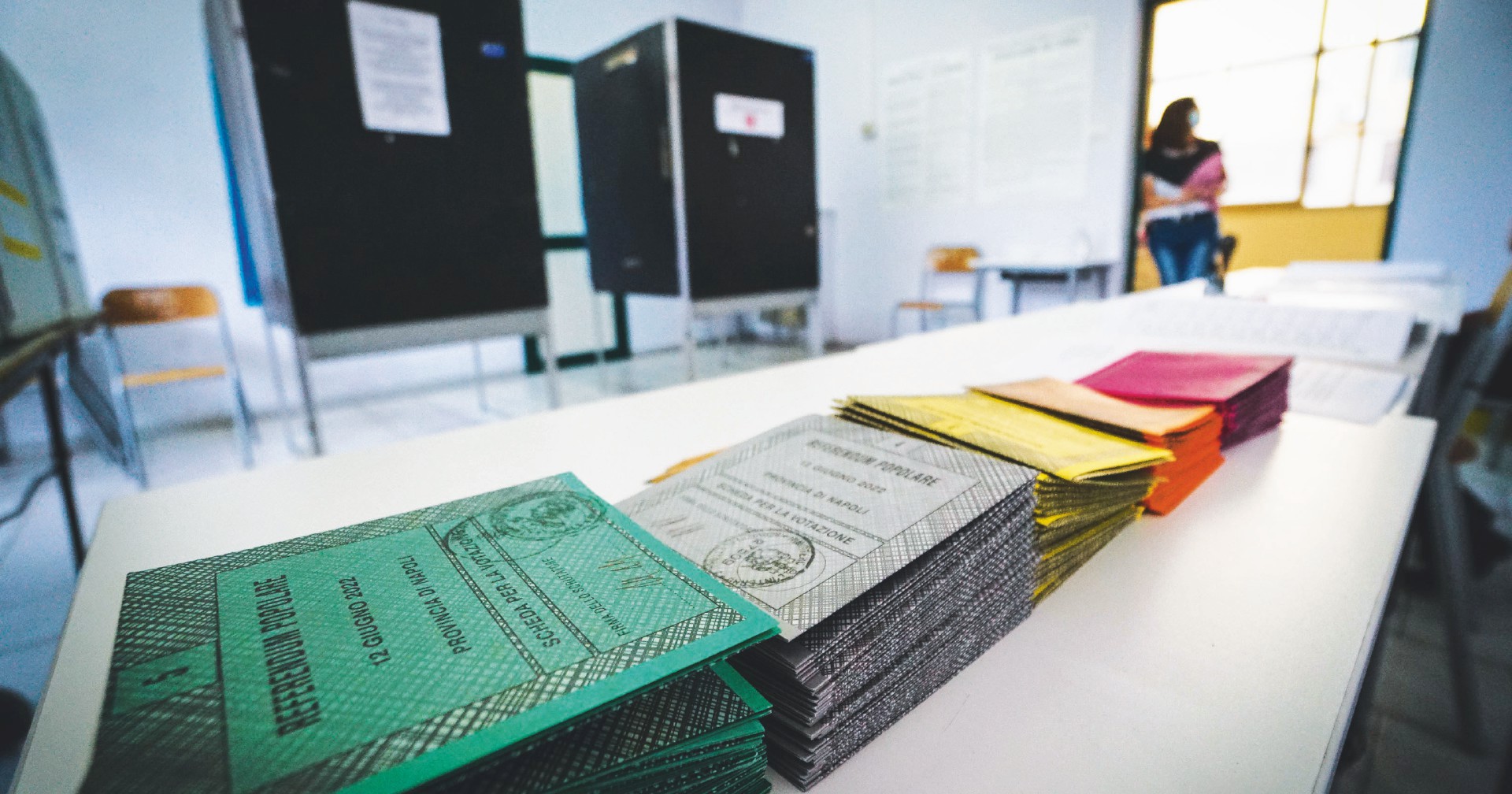 sui referendum di giugno spero voti la maggioranza degli italiani così si fa pratica di democrazia da Ilfattoquotidiano.it sui referendum di giugno spero voti la maggioranza degli italiani così si fa pratica di democrazia