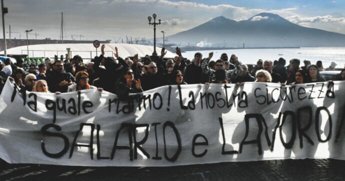 Precari, Naspi, Rdc ecc: in 30 mesi una raffica di norme anti-lavoratori
