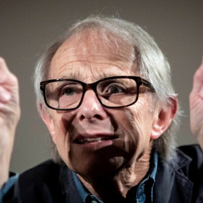 Copertina di Ken Loach: “San Siro distrutto è scioccante, non va permesso”