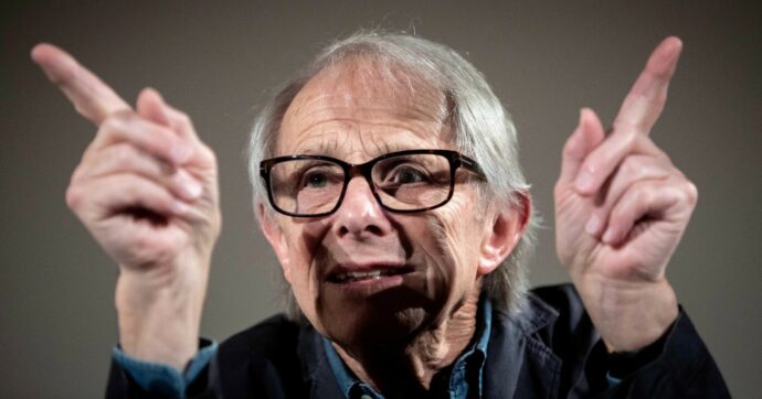 Ken Loach: “San Siro distrutto è scioccante, non va permesso”