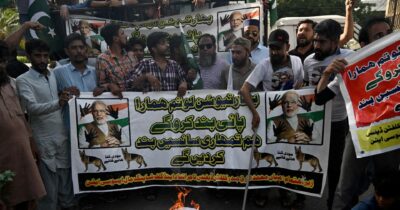 Copertina di Pakistan: “L’India pronta all’attacco entro 24-36 ore Risposta decisa”