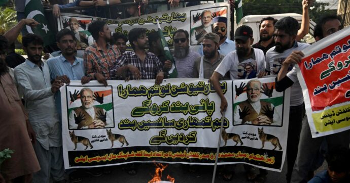 Pakistan: “L’India pronta all’attacco entro 24-36 ore Risposta decisa”