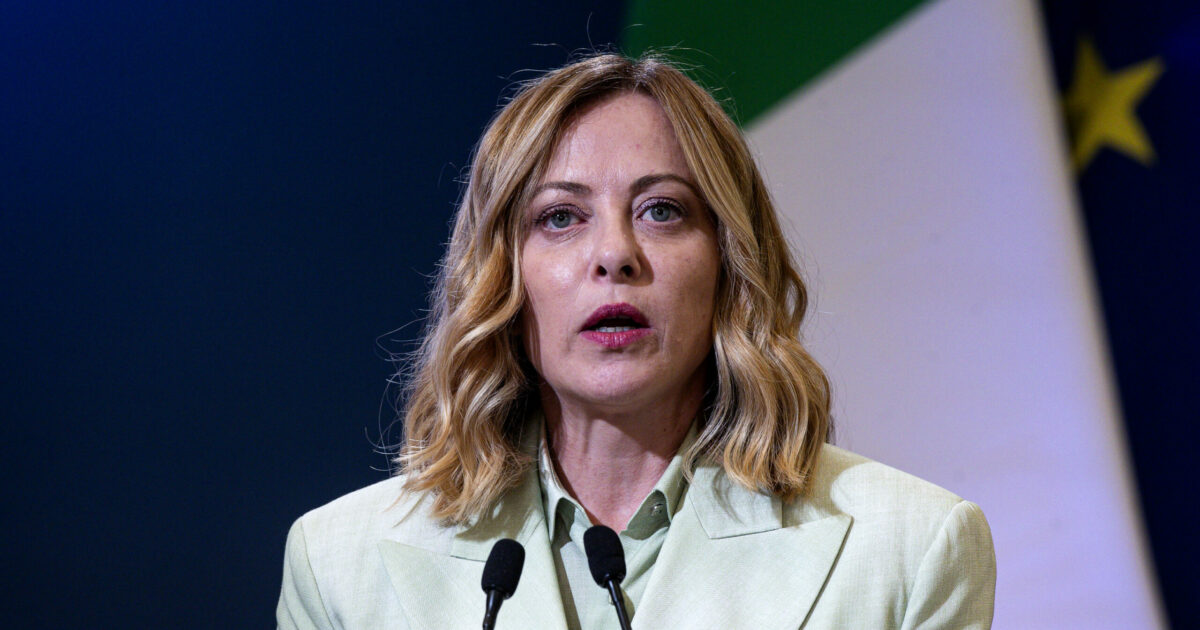 femminicidi la premier meloni giustizia sia severa istituzioni non si voltino dall altra parte da Ilfattoquotidiano.it femminicidi la premier meloni giustizia sia severa istituzioni non si voltino dall altra parte
