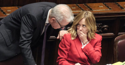 Copertina di La canapa spacca le destre: pure la Lega in Veneto contro il dl. I produttori sperano nella fronda in maggioranza