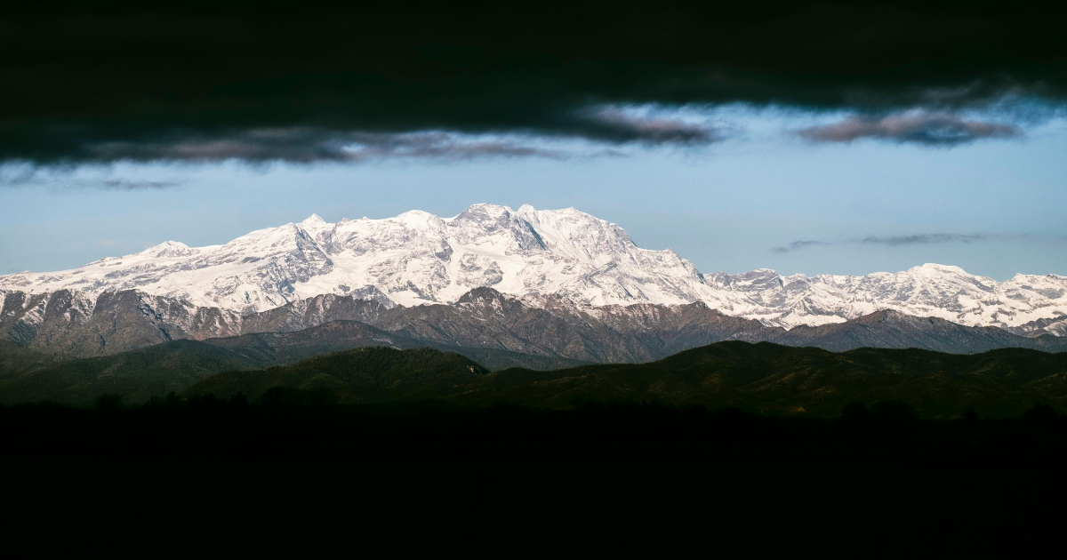 Precipita dal Monte Rosa, a 80 metri dalla vetta: morto scialpinista francese