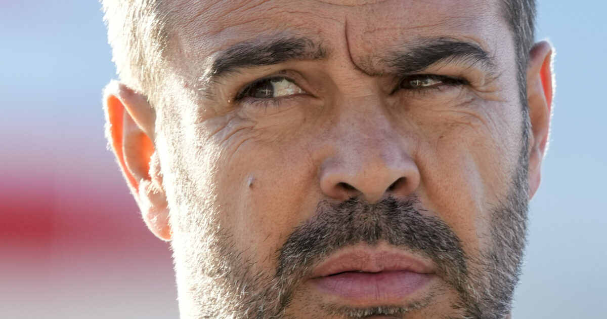 “Artur Jorge era con l’amante, la moglie María Marques lo scopre grazie al cellulare lasciato aperto”: la coppia si separa e il tradimento suscita scalpore “Artur Jorge era con l’amante, la moglie María Marques lo scopre grazie al cellulare lasciato aperto”: la coppia si separa e il tradimento suscita scalpore