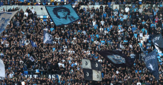 Scattano i controlli su Lecce-Napoli: annullati centinaia di biglietti comprati dai tifosi campani