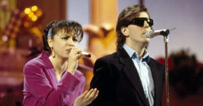 Copertina di “Programmi come Ora o mai più sono un po’ da fine carriera. Io non vado in televisione solo per parlare e duettare con ‘Non amarmi'”: così Aleandro Baldi