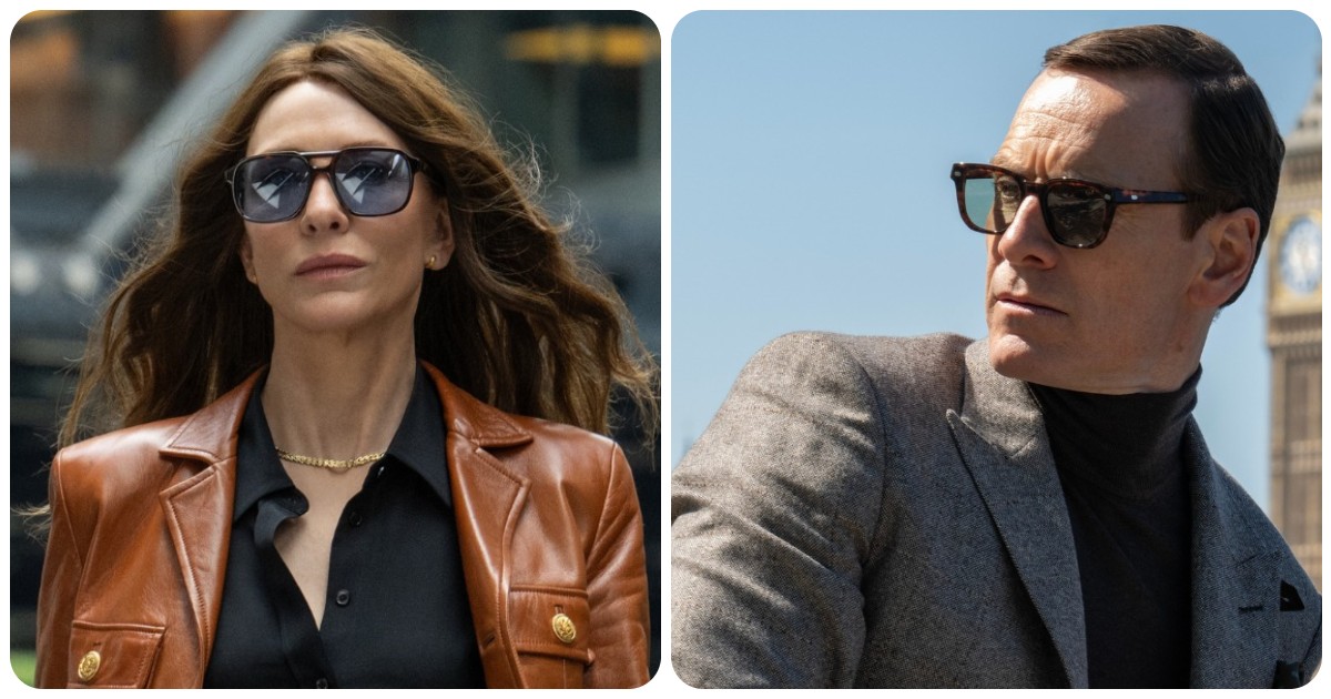 Black bag, Steven Soderbergh mette la sua firma d’autore a una pregevole spy story Black bag, Steven Soderbergh mette la sua firma d’autore a una pregevole spy story