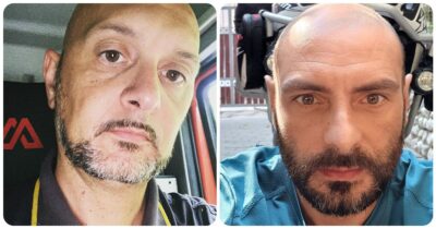 Copertina di Morti due vigili del fuoco dispersi durante un’escursione in Abruzzo: avevano 43 anni