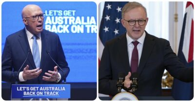 Copertina di Dopo il Canada effetto Trump anche sull’Australia? I laburisti tornano in vantaggio sul polo di centro destra