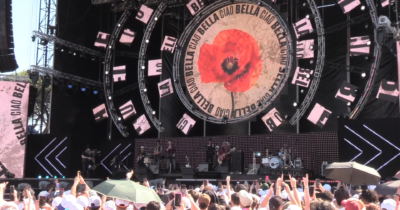 Copertina di Leo Gassmann apre il Concertone del Primo maggio con Bella ciao: “Italia democratica grazie alla Liberazione”