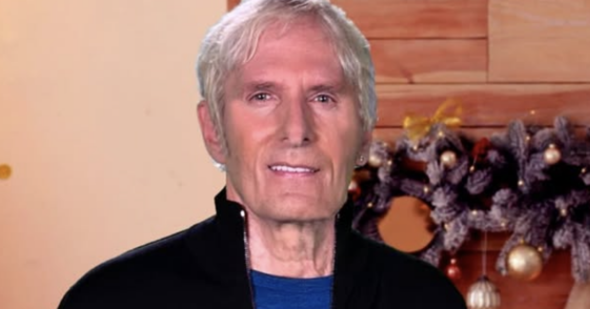 “Ho avuto il tumore al cervello e mi sono sottoposto a due interventi. La morte è una realtà, ho paura solo per le mie figlie”: lo confessa Michael Bolton