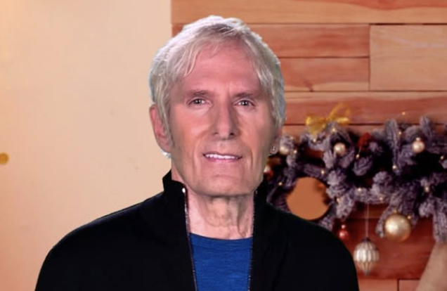 “Ho avuto il tumore al cervello e mi sono sottoposto a due interventi. La morte è una realtà, ho paura solo per le mie figlie”: lo confessa Michael Bolton “Ho avuto il tumore al cervello e mi sono sottoposto a due interventi. La morte è una realtà, ho paura solo per le mie figlie”: lo confessa Michael Bolton