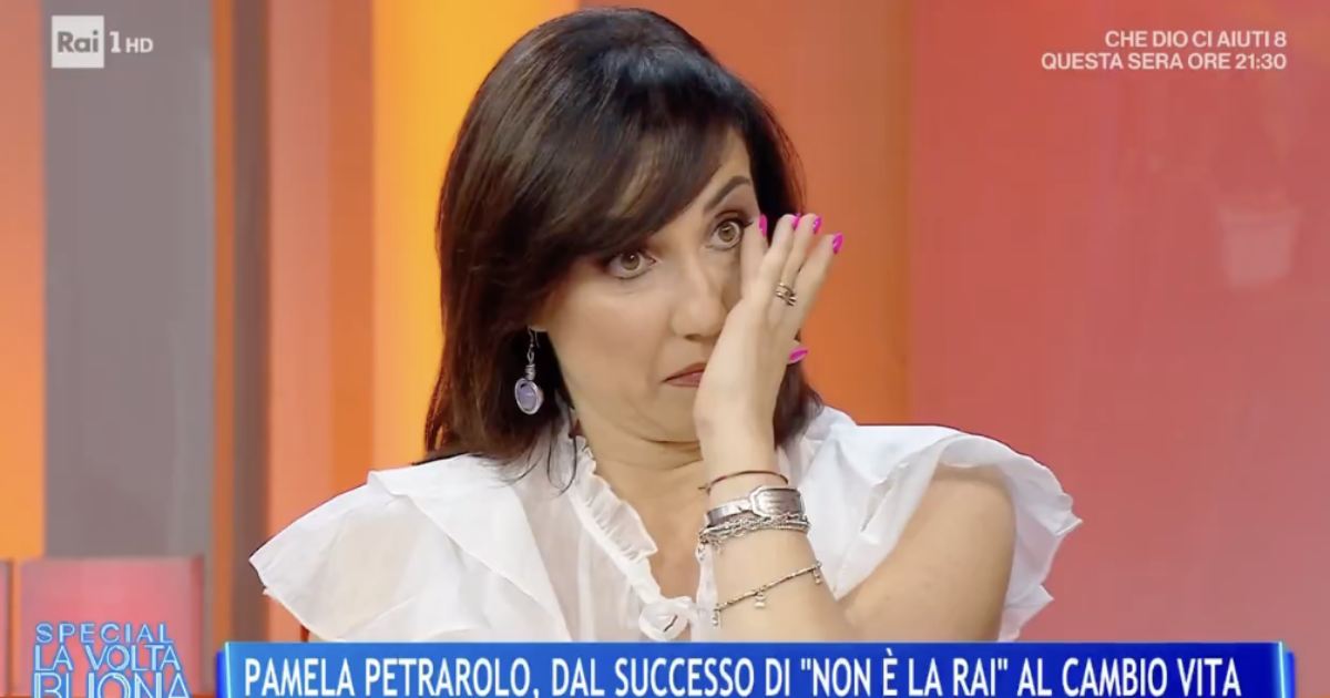 Ritrovato dopo due anni il fratello di Pamela Petrarolo: ora è agli arresti domiciliari per furto