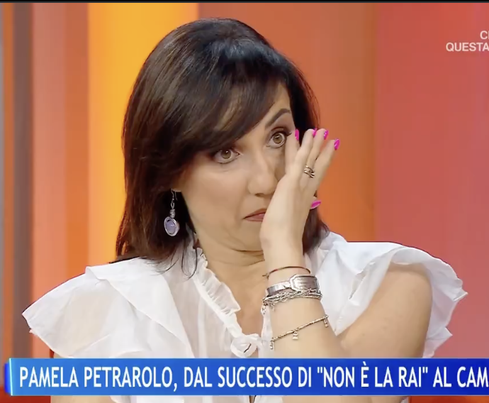 Ritrovato dopo due anni il fratello di Pamela Petrarolo: ora è agli arresti domiciliari per furto
