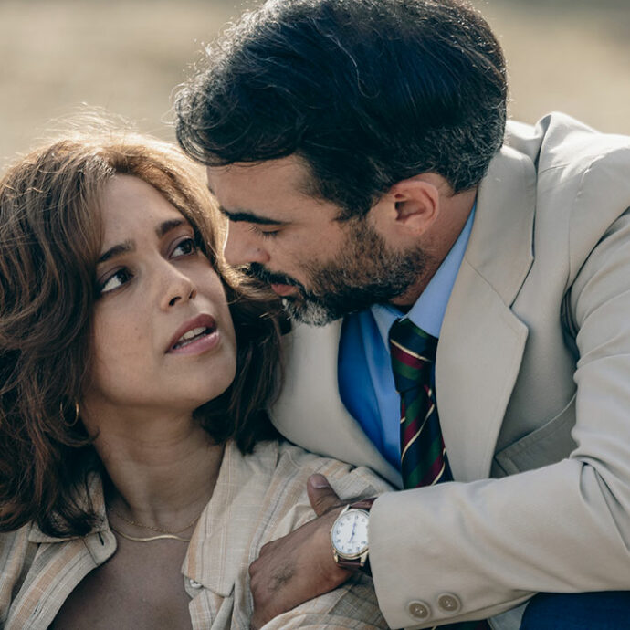 Francesca Morvillo e Giovanni Falcone. Una storia d’amore e di mafia firmata da Ricky Tognazzi e Simona Izzo: “Abbiamo descritto i loro dialoghi più privati”