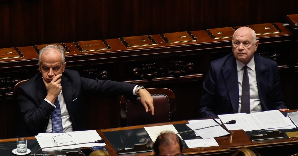 Il caso Paragon all’Eurocamera: Nordio e Piantedosi saranno auditi a Bruxelles su diritti, giustizia e spyware Il caso Paragon all’Eurocamera: Nordio e Piantedosi saranno auditi a Bruxelles su diritti, giustizia e spyware