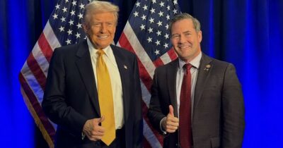 Copertina di Trump rimuove Waltz dopo lo scandalo dei piani militari in chat, ma lo nomina ambasciatore all’Onu. A Rubio l’interim per la sicurezza nazionale