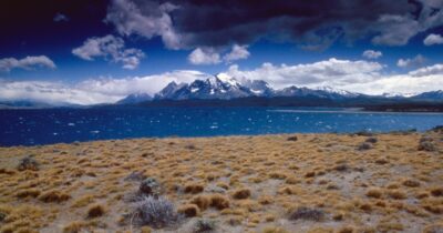 Copertina di Terremoto di magnitudo 7.5 nel Sud del Cile: allerta tsunami. “Evacuazioni anche a Ushuaia”