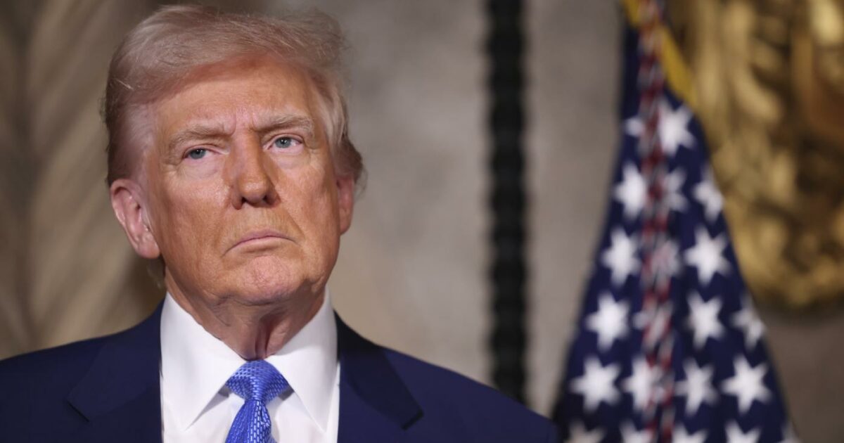 “Fanno propaganda di sinistra”: Trump taglia i fondi alle emittenti pubbliche federali Pbs e Npr “Fanno propaganda di sinistra”: Trump taglia i fondi alle emittenti pubbliche federali Pbs e Npr