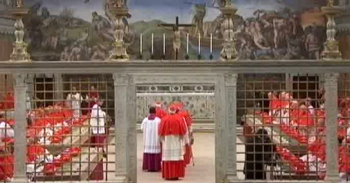 Gli 89 voti necessari, i 133 cardinali e i precedenti (dai 5 scrutini di Francesco ai 14 di Pio XI): i numeri del conclave Gli 89 voti necessari, i 133 cardinali e i precedenti (dai 5 scrutini di Francesco ai 14 di Pio XI): i numeri del conclave