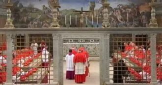 Gli 89 voti necessari, i 133 cardinali e i precedenti (dai 5 scrutini di Francesco ai 14 di Pio XI): i numeri del conclave