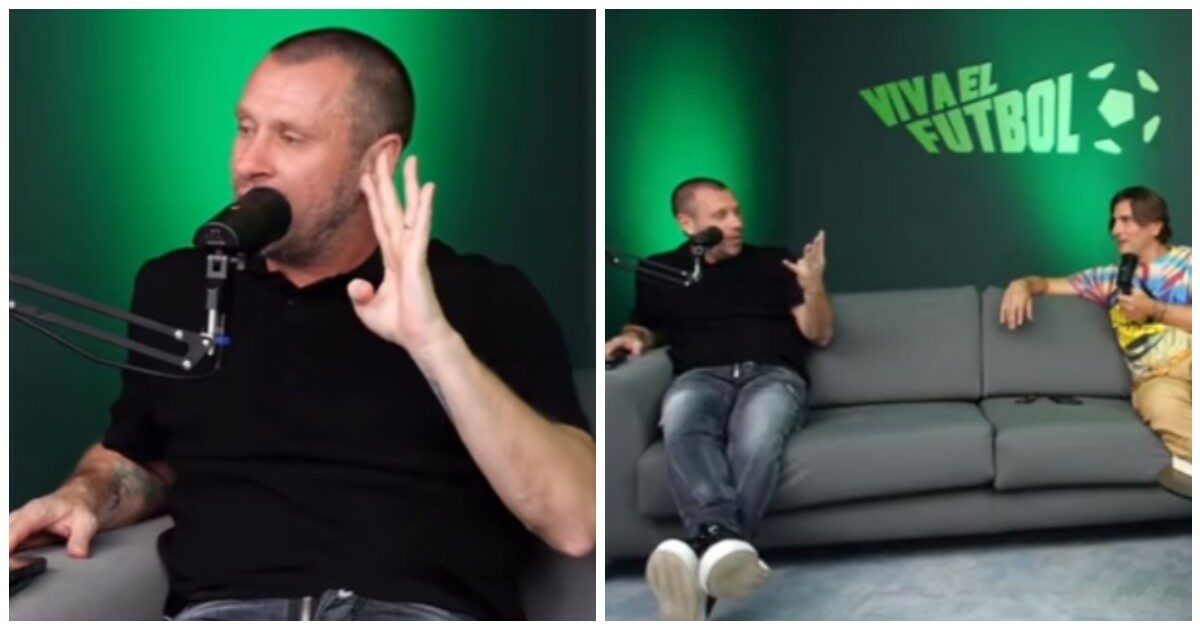 “C’ho scritto ‘co***one’ in fronte che ti regalo i soldi?”: la rabbia di Antonio Cassano per il conto in un ristorante di New York