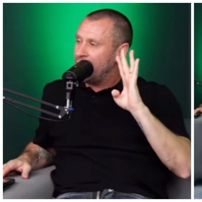 “C’ho scritto ‘co***one’ in fronte che ti regalo i soldi?”: la rabbia di Antonio Cassano per il conto in un ristorante di New York