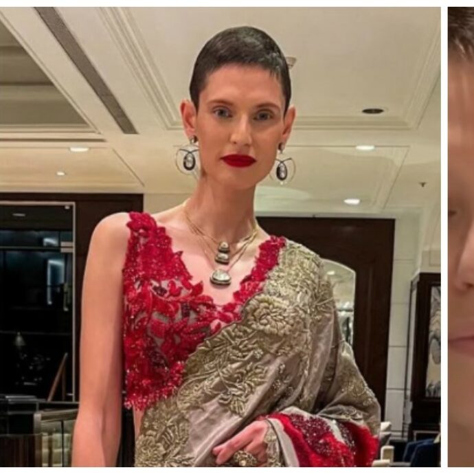 “Taglio un po’ i capelli, è la prima volta dopo che sono ricresciuti”: l’emozione di Bianca Balti