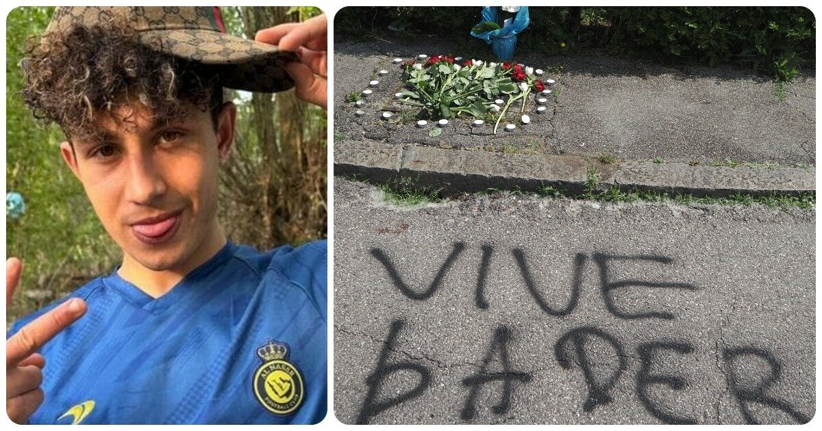 Diciannovenne morto a Bologna, la fidanzata: “L’aggressore tunisino mi ha detto di non fare il suo nome” Diciannovenne morto a Bologna, la fidanzata: “L’aggressore tunisino mi ha detto di non fare il suo nome”