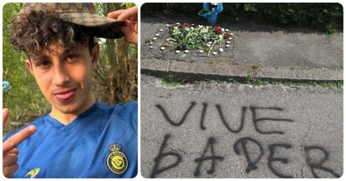 Diciannovenne morto a Bologna, la fidanzata: “L’aggressore tunisino mi ha detto di non fare il suo nome”