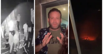 Gaza, Freedom Flotilla: “Nostra nave con aiuti attaccata con i droni”. Al Arabiya: “Era guidata da Hamas”