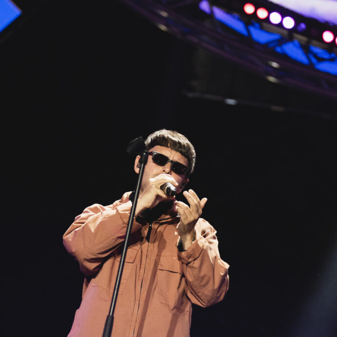 “Dopo i concerti mi prendo una pausa fino a data da destinarsi. Potrei stare fermo un anno come cinque”: l’annuncio di Gazzelle