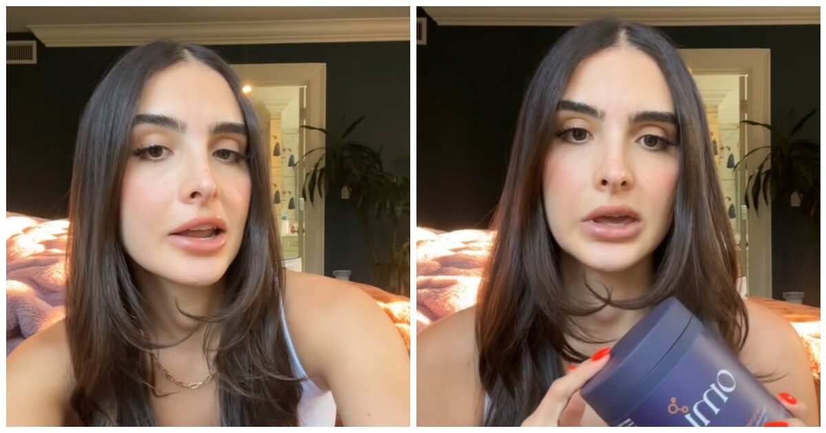 “Tra una settimana sarò calva, da quando faccio le punture dimagranti perdo i capelli a ciocche”: lo sfogo di Sophia, figlia di Kyle Richards