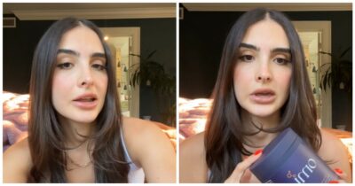 Copertina di “Tra una settimana sarò calva, da quando faccio le punture dimagranti perdo i capelli a ciocche”: lo sfogo di Sophia, figlia di Kyle Richards