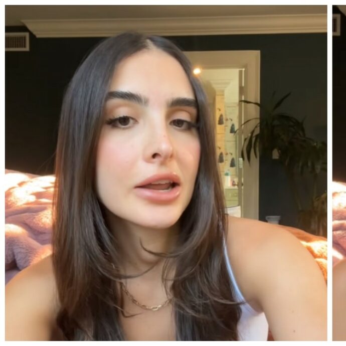 “Tra una settimana sarò calva, da quando faccio le punture dimagranti perdo i capelli a ciocche”: lo sfogo di Sophia, figlia di Kyle Richards