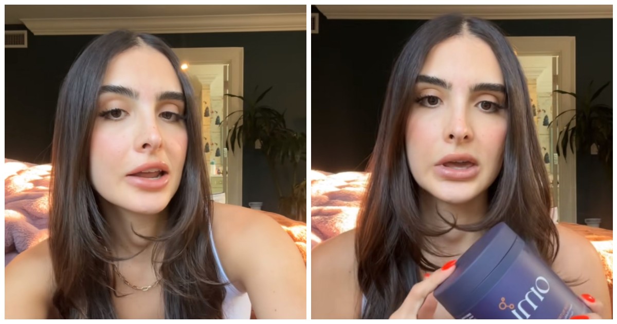“Tra una settimana sarò calva, da quando faccio le punture dimagranti perdo i capelli a ciocche”: lo sfogo di Sophia, figlia di Kyle Richards “Tra una settimana sarò calva, da quando faccio le punture dimagranti perdo i capelli a ciocche”: lo sfogo di Sophia, figlia di Kyle Richards