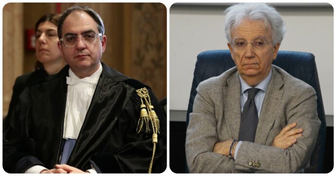 Copertina di Gli avvocati di Milano danno i “voti” ai magistrati. Il presidente del Tribunale: “Finalità positive, ma ci può essere un pericolo”